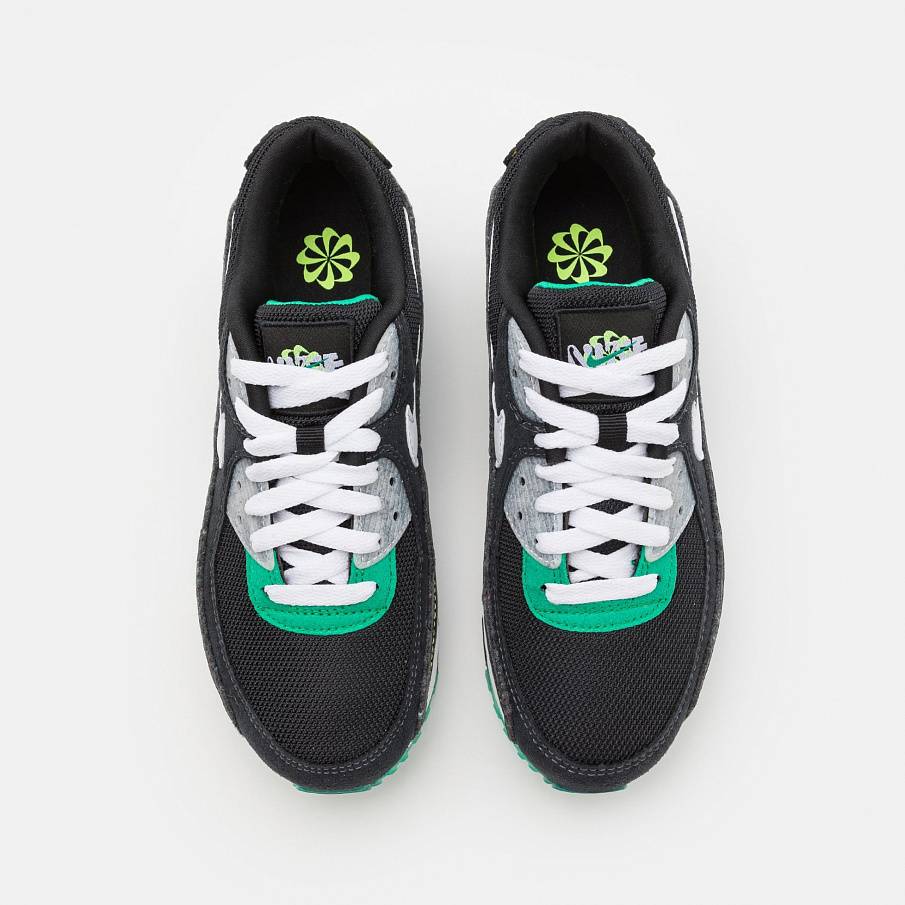 Фото № 4 с приближением к товару «‎Nike Air Max 90 Xcat NN »