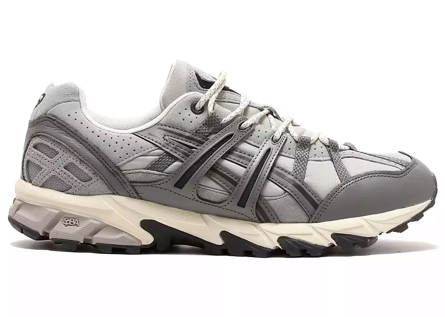 Фото № 1 с приближением к товару «‎ASICS Gel-Sonoma 15-50 Grey Oyster»