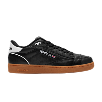Фото № 1 с приближением к товару «‎Reebok Club C Bulc Black Gum»