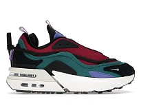 Фото № 1 с приближением к товару «‎Nike Air Max Furyosa Night Green »