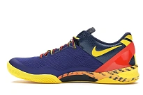 Фото № 5 с приближением к товару «‎Nike Kobe 8 Barcelona Tiger»