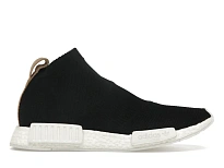 Фото № 1 с приближением к товару «‎adidas NMD CS1 Lux Core Black»