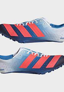 Фото № 5 с приближением к товару «‎Adidas Adizero Finesse »