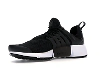 Фото № 3 с приближением к товару «‎Nike Air Presto Black White »
