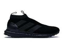 Фото № 1 с приближением к товару «‎adidas PureControl Ultra Boost Triple Black»