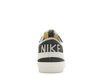 Фото № 4 с приближением к товару «‎Nike Blazer Low 77 Jumbo SE Light Smoke Grey»