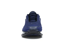 Фото № 2 с приближением к товару «‎Nike Air Max 720 Midnight Navy»