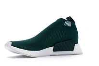 Фото № 2 с приближением к товару «‎adidas NMD CS2 SNS Class of 99 Green»