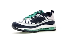 Фото № 2 с приближением к товару «‎Nike Air Max 98 Tidal Wave»