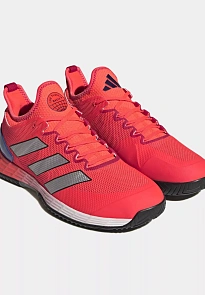 Фото № 4 с приближением к товару «‎ADIZERO UBERSONIC 4 M LANZAT»