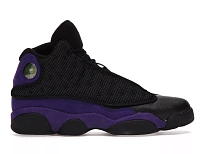 Фото № 1 с приближением к товару «‎Jordan 13 Retro Court Purple »