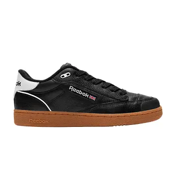 Reebok Club C Bulc Black Gum - 1