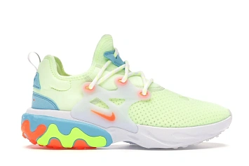 Nike React Presto Barely Volt - 1