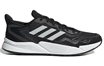 adidas X9000l2 Heat.Rdy Black - 3