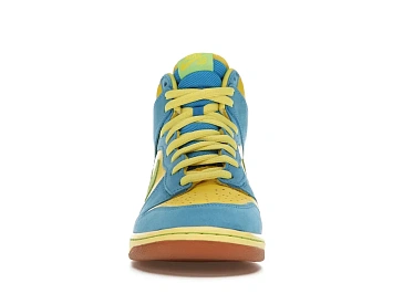 Nike SB Dunk High Marge Simpson - 2