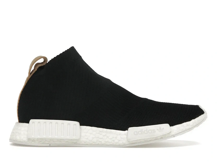 Фото № 1 с приближением к товару «‎adidas NMD CS1 Lux Core Black»