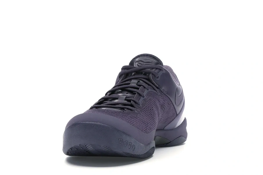 Фото № 4 с приближением к товару «‎Nike Kobe 8 Black Mamba Collection Fade to Black»