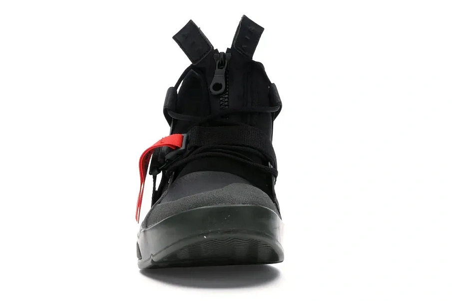 Фото № 2 с приближением к товару «‎Nike Air Force 270 Utility Sequoia»