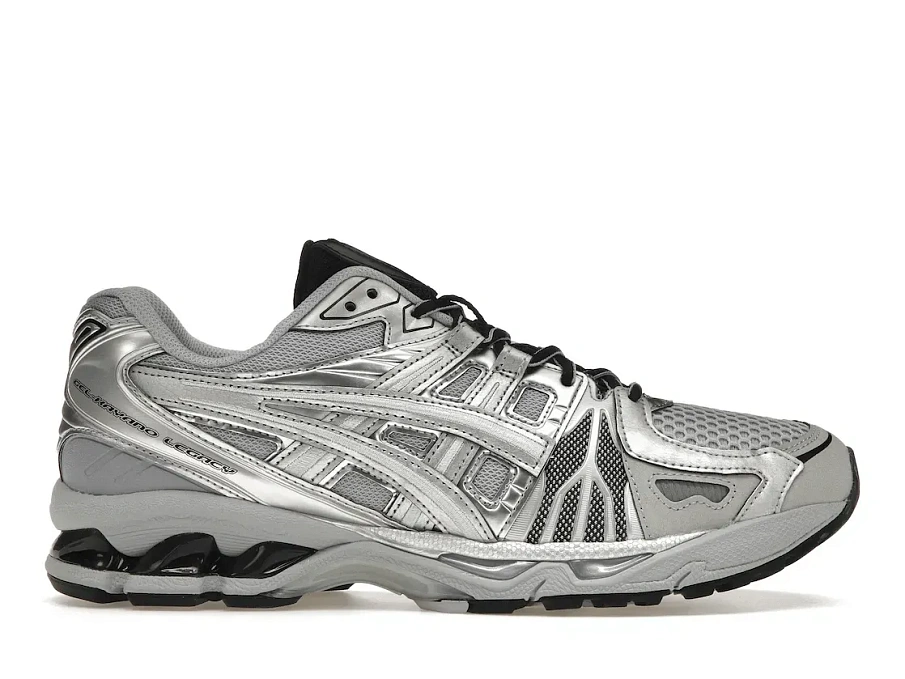 Фото № 1 с приближением к товару «‎ASICS Gel-Kayano Legacy Pure Silver»
