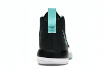 Фото № 4 с приближением к товару «‎Nike Zoom Rize Black Aurora»