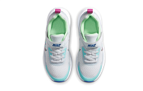 Фото № 4 с приближением к товару «‎Nike Wearallday PS 'Color Splash Swoosh'»