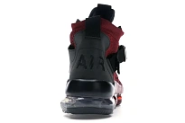 Фото № 4 с приближением к товару «‎Nike Air VaporMax Premier Flyknit Team Red»