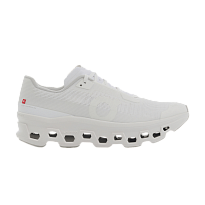 Фото № 1 с приближением к товару «‎Women's Cloudmonster Void White»