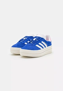 Фото № 4 с приближением к товару «‎GAZELLE BOLD »