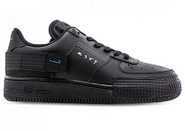 Фото № 1 с приближением к товару «‎Nike Air Force 1 Low Type»