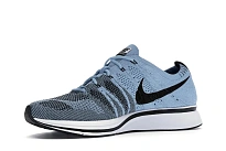 Фото № 4 с приближением к товару «‎Nike Flyknit Trainer Cirrus Blue»
