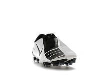 Фото № 2 с приближением к товару «‎Nike Phantom Venom Elite FG White Black»