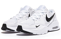 Фото № 3 с приближением к товару «‎Nike Air Max Fusion White»