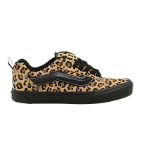 Фото № 1 с приближением к товару «‎Vans Knu-Skool Leopard»