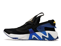 Фото № 5 с приближением к товару «‎Nike Adapt Huarache Black Racer Blue (EU Charger)»
