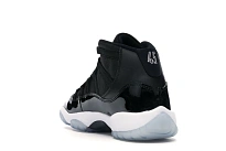 Фото № 6 с приближением к товару «‎Jordan 11 Retro Space Jam (2016) »