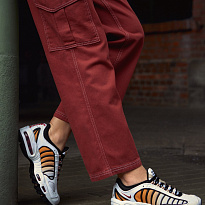 Фото № 5 с приближением к товару «‎Nike Air Max Tailwind »