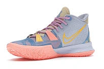 Фото № 3 с приближением к товару «‎Nike Kyrie 7 Expressions»