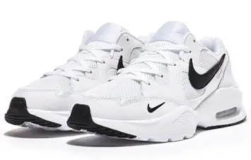 Nike Air Max Fusion White (CJ1670-102) - 4