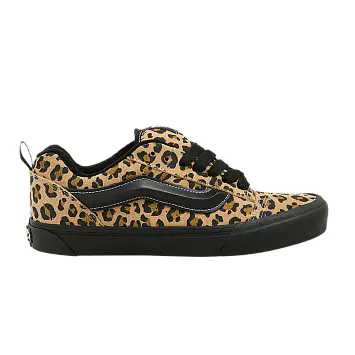 Vans Knu-Skool Leopard - 1