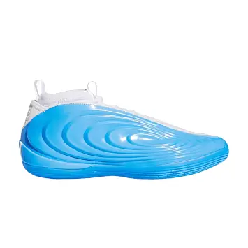 adidas Harden Vol. 10 Lucid Aquamarine - 1