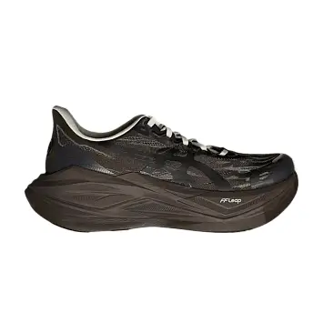 blacktoes x ASICS Superblast 3 BT Keep Running Quiet - 1