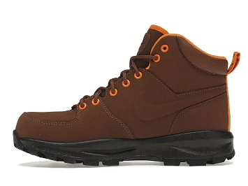 Nike Manoa Leather Fauna Brown - 3