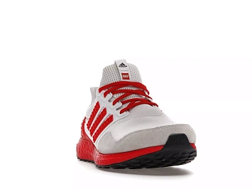 adidas Ultra Boost LEGO Color Pack Red - 5