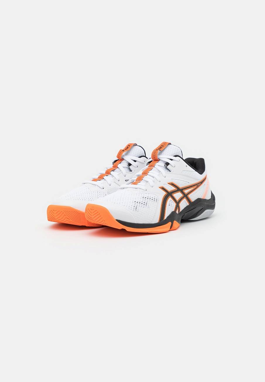 Фото № 1 с приближением к товару «‎Asics Gel-Blade 8»