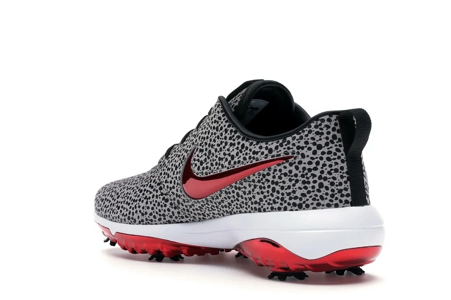 Фото № 5 с приближением к товару «‎Nike Roshe Golf Tour Safari Bred»