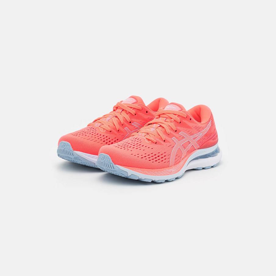 Фото № 2 с приближением к товару «‎Asics Gel-Kayano 28»