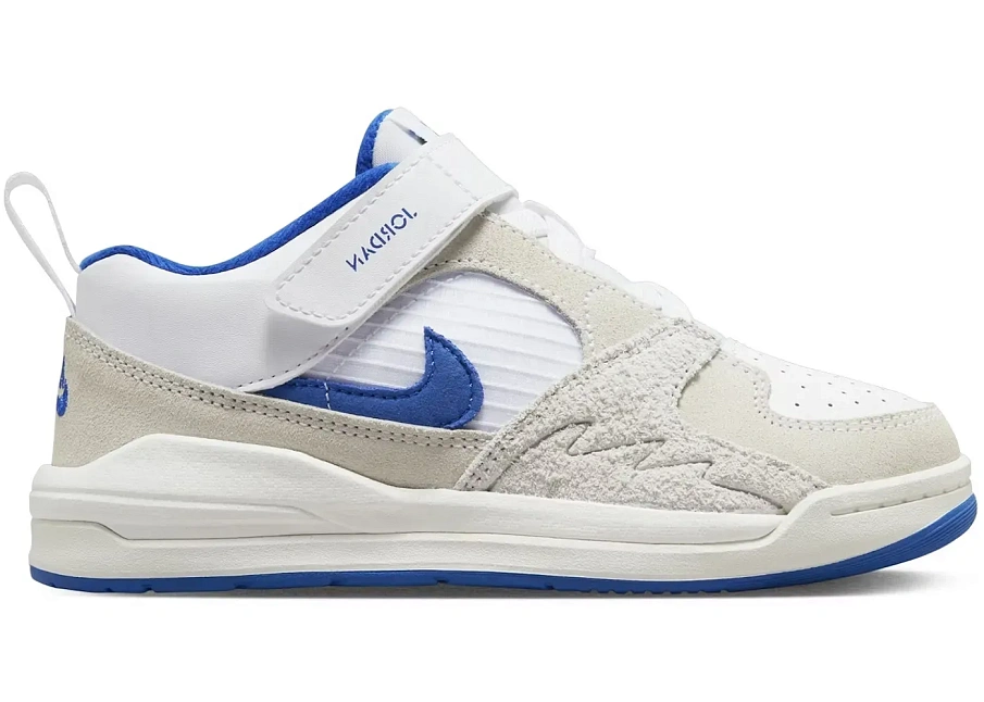 Фото № 1 с приближением к товару «‎Jordan Stadium 90»