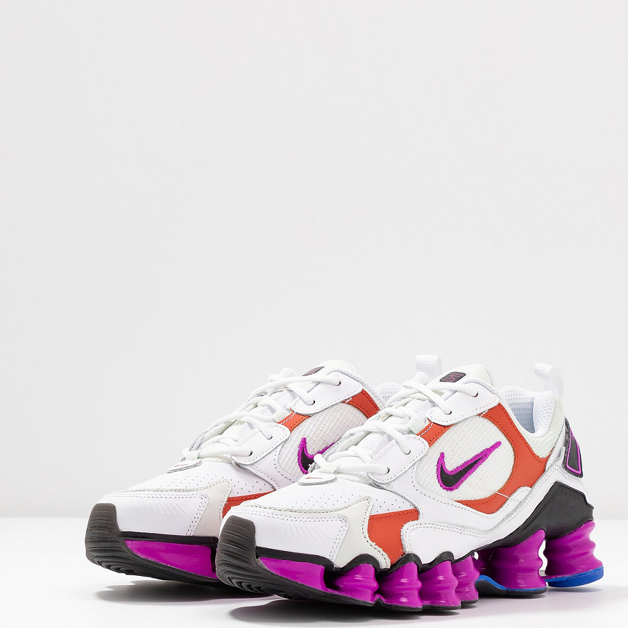 Фото № 5 с приближением к товару «‎Nike Shox TL Nova »