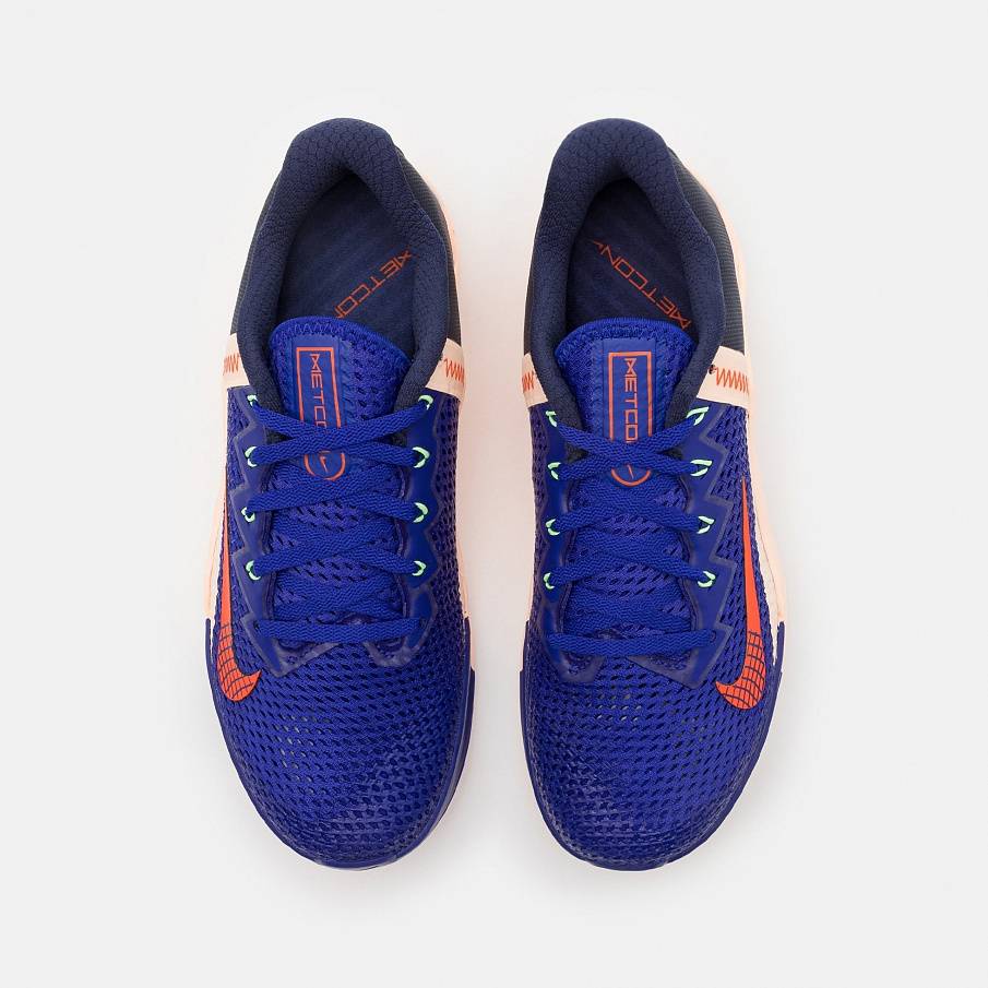 Фото № 4 с приближением к товару «‎Nike Metcon 6 »