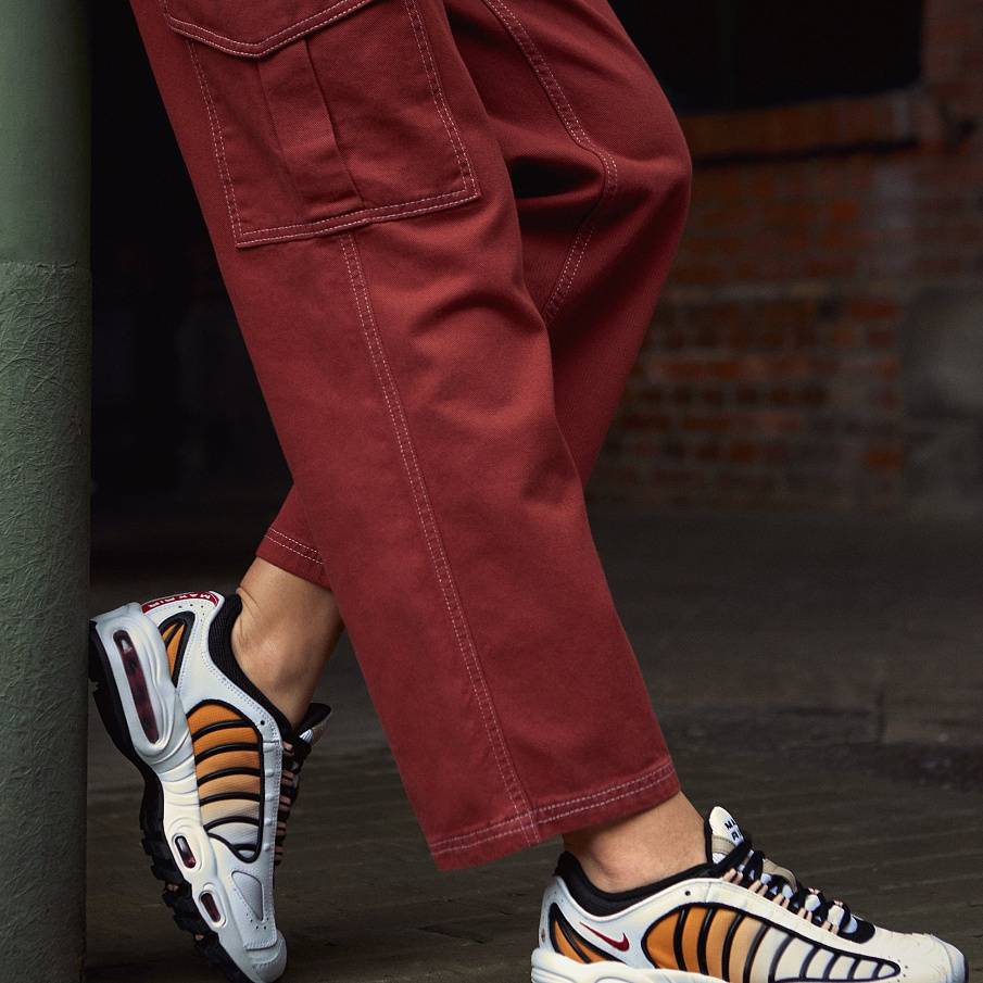 Фото № 5 с приближением к товару «‎Nike Air Max Tailwind »